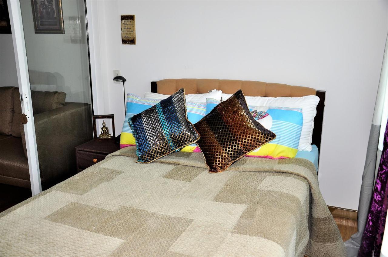 Acqua Private Residences 1br In The Heart Of Downtown Makati & Mandaluyong *