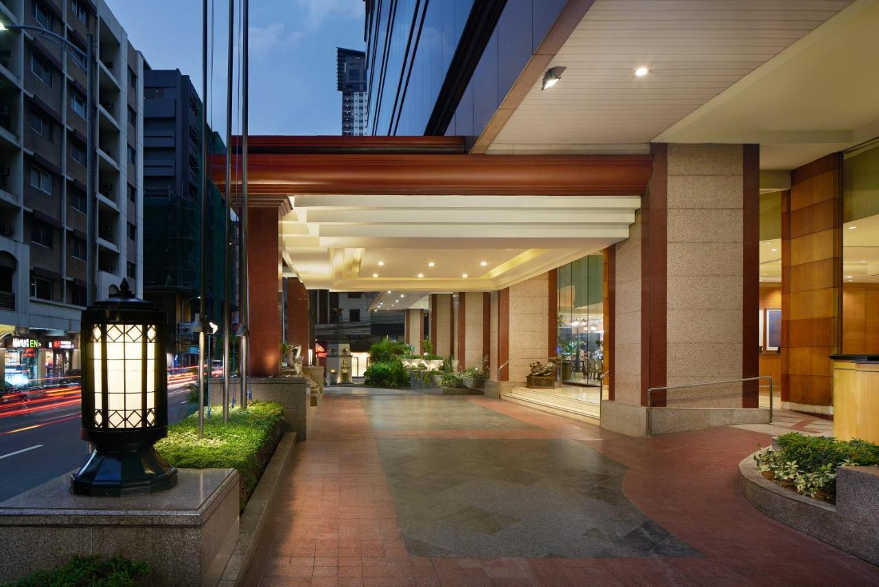 Hotel Sheraton Bay