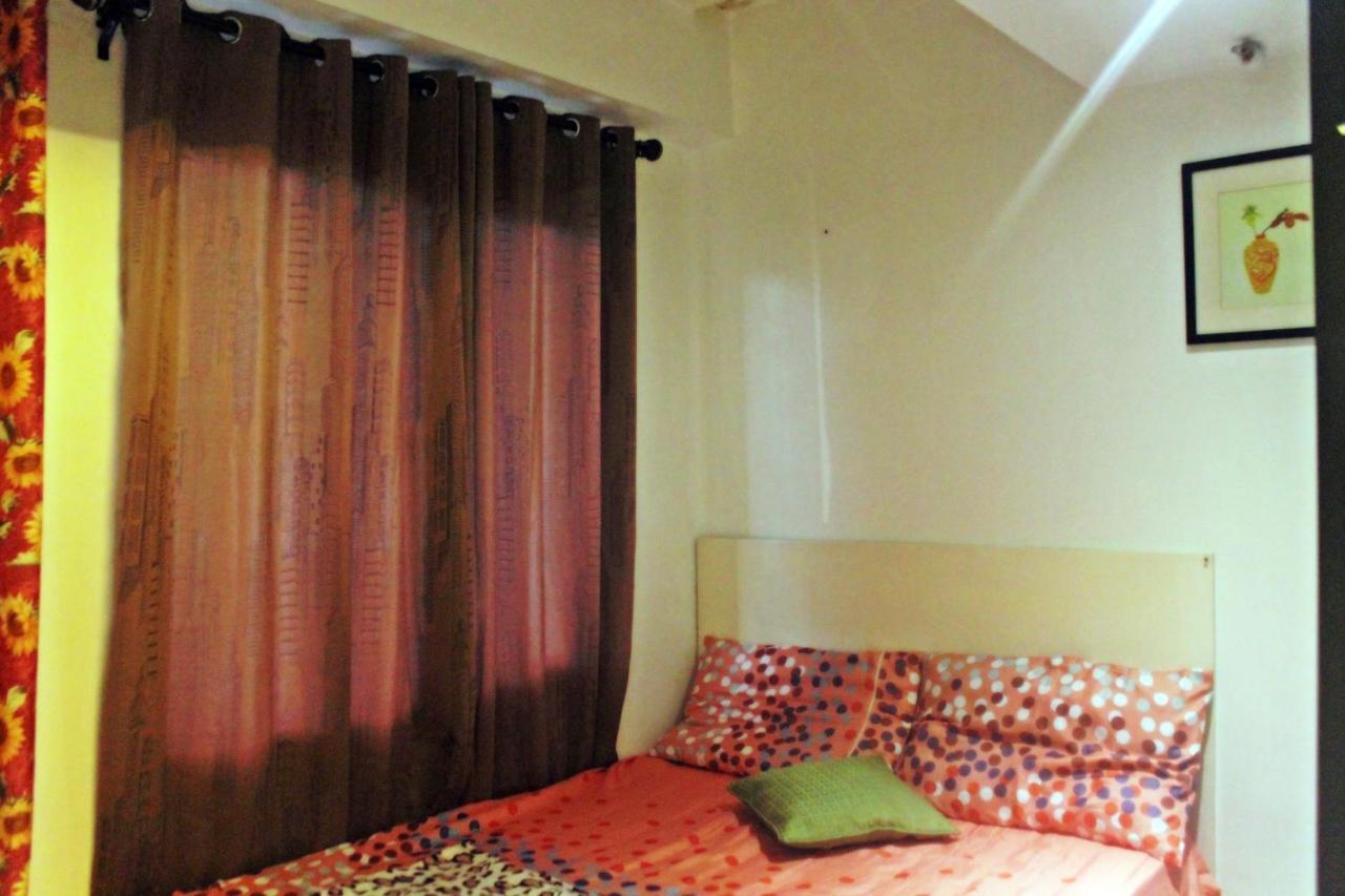 Transit For You Apartment Manila