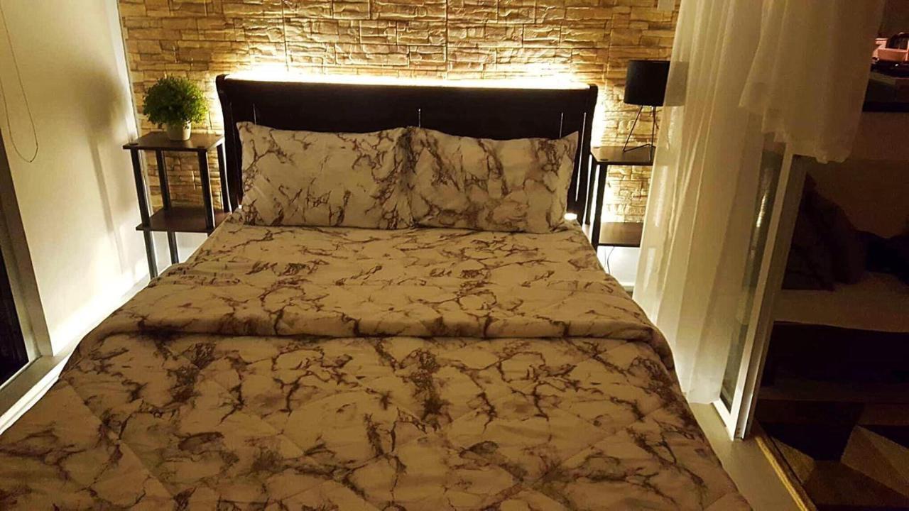Holiday home Azure Urban Residences