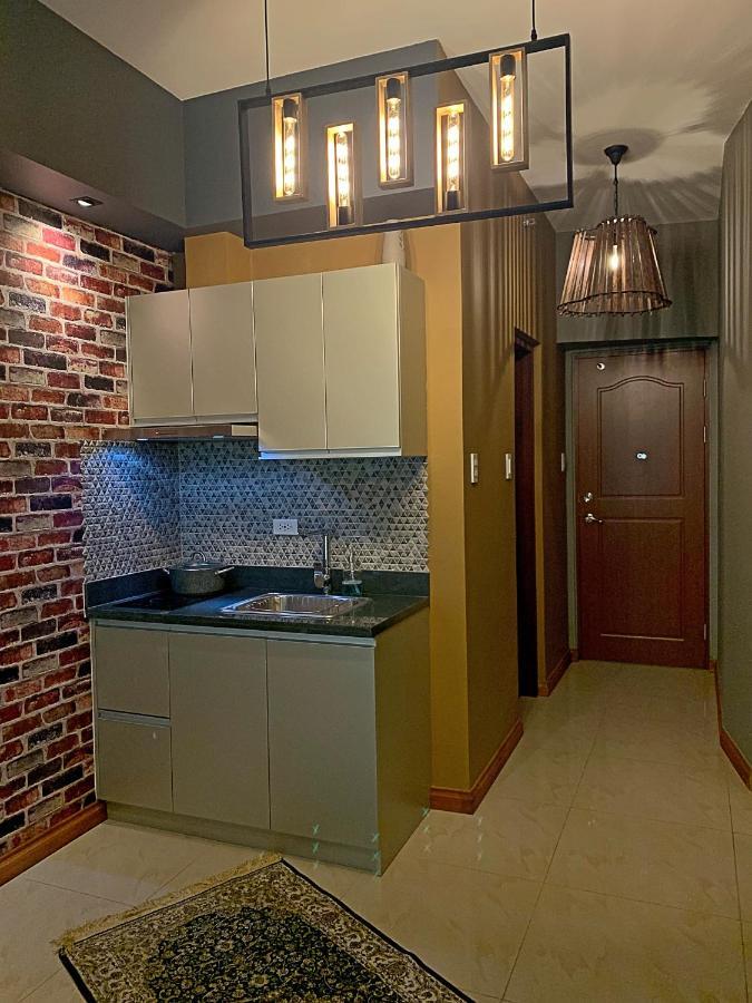 The Beacon Residences Apartamento *