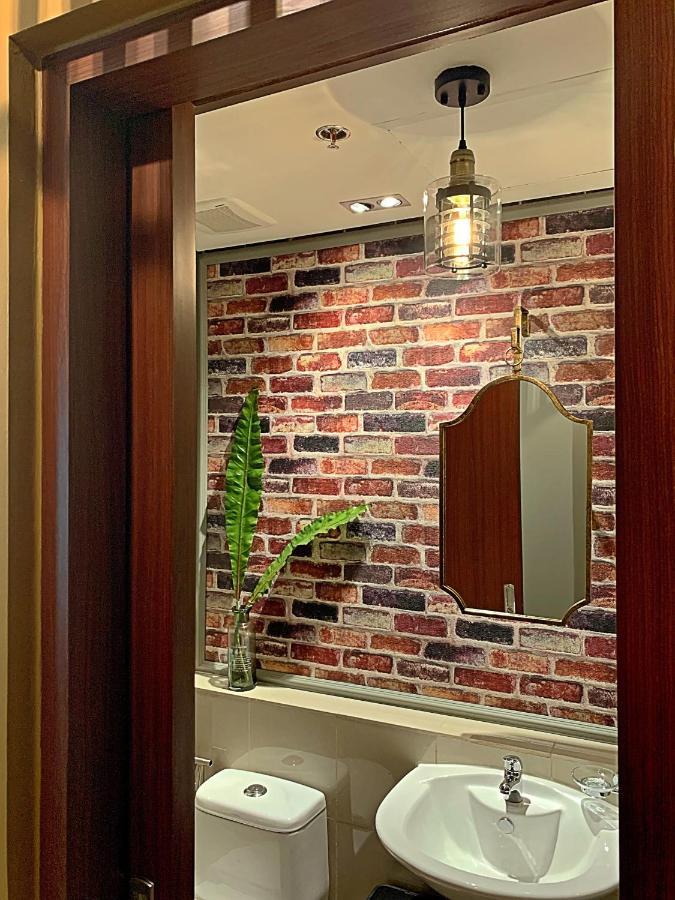 Apartamento The Beacon Residences *