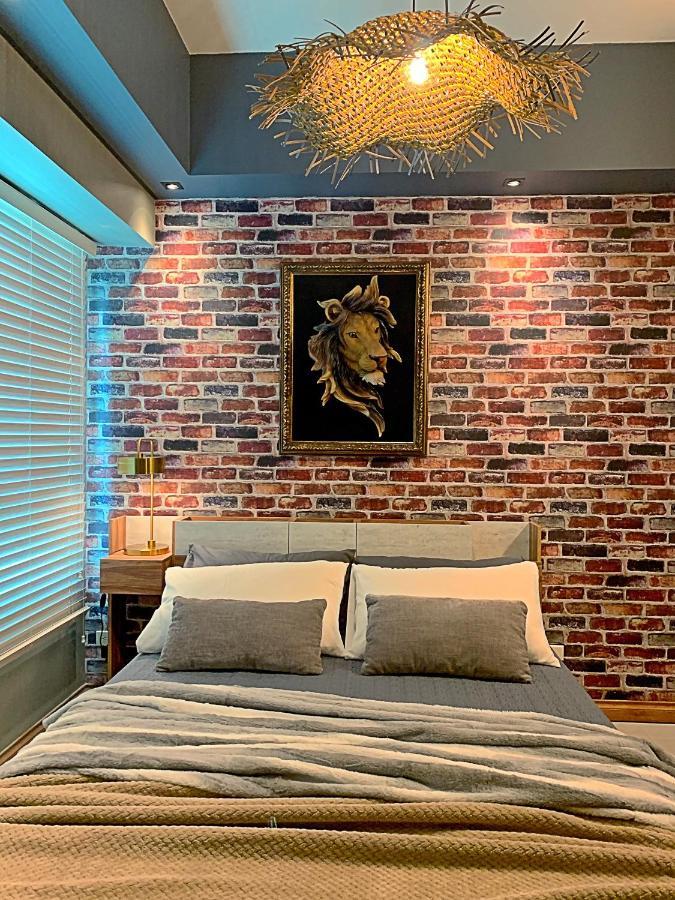 Apartamento The Beacon Residences *