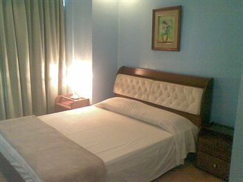 Baywatch Tower Hotel Manila