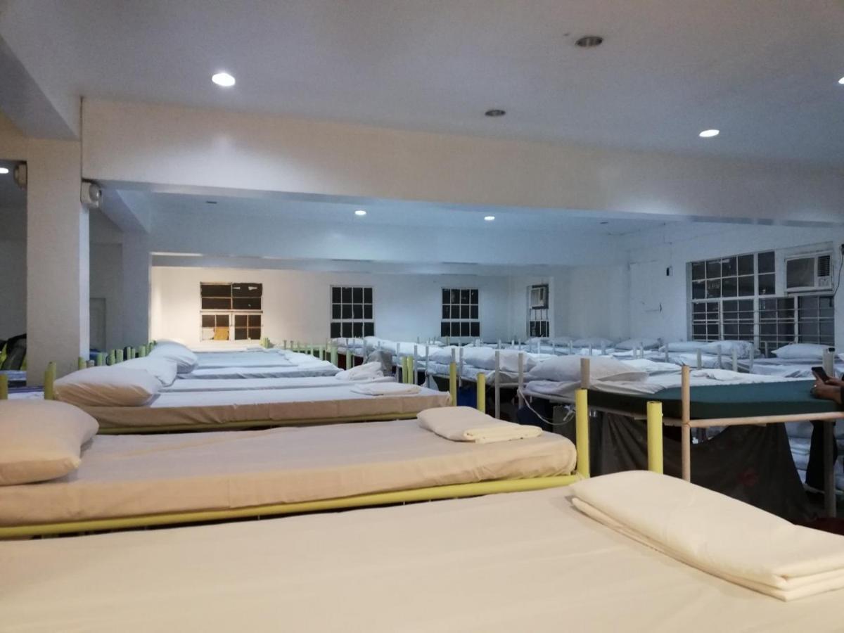 Hostel Dormitels.ph Ermita