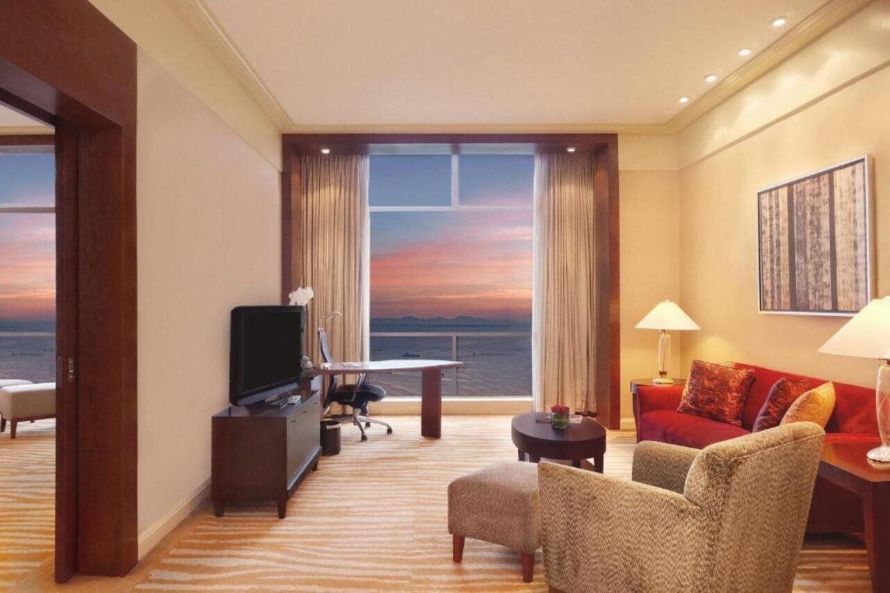 New Coast 5* Manila