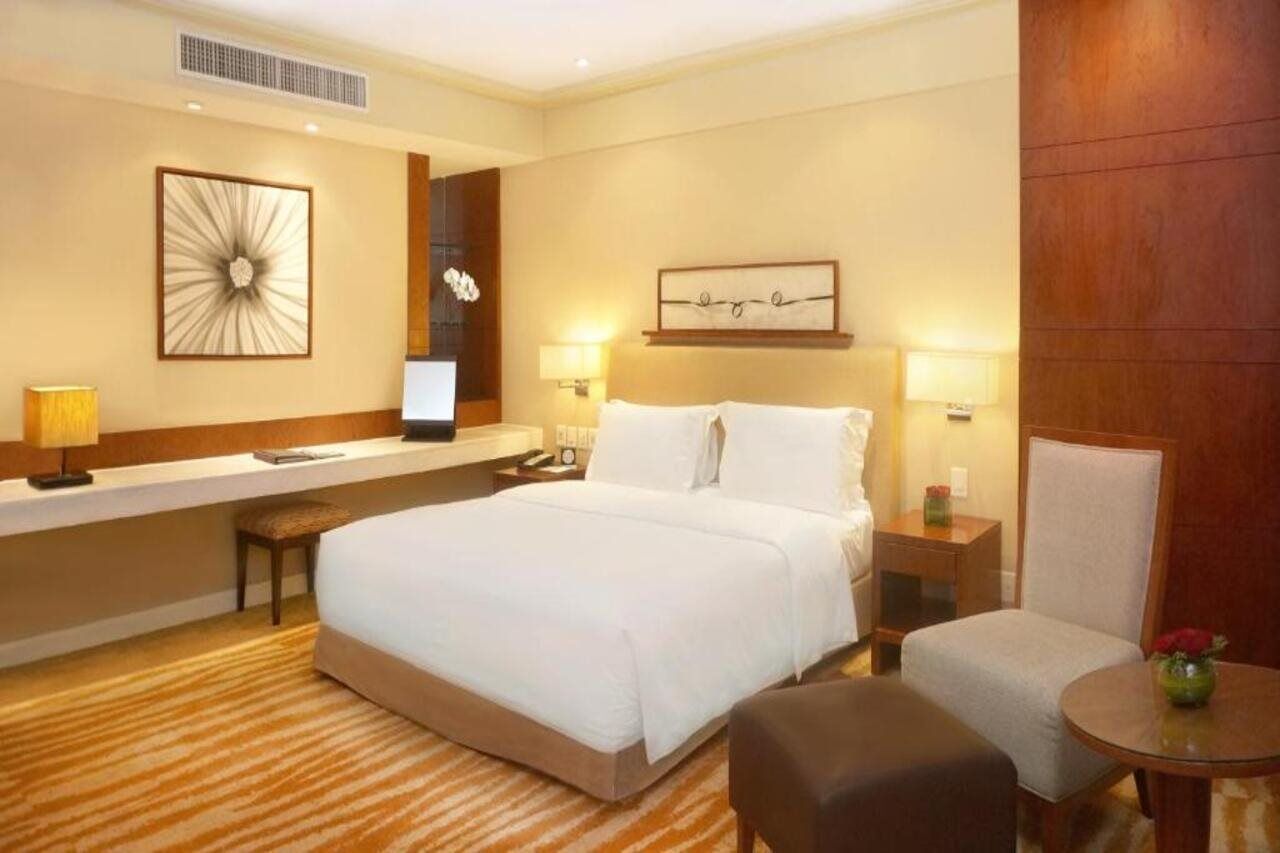 Hotel New Coast
