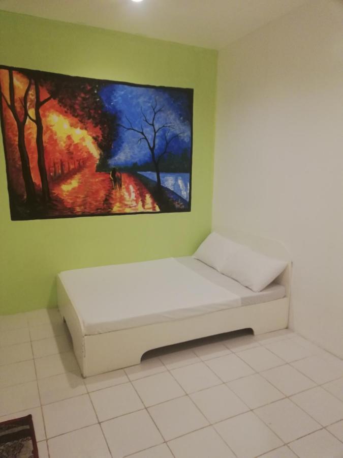 Hostel Dormitels.ph Ermita Manila