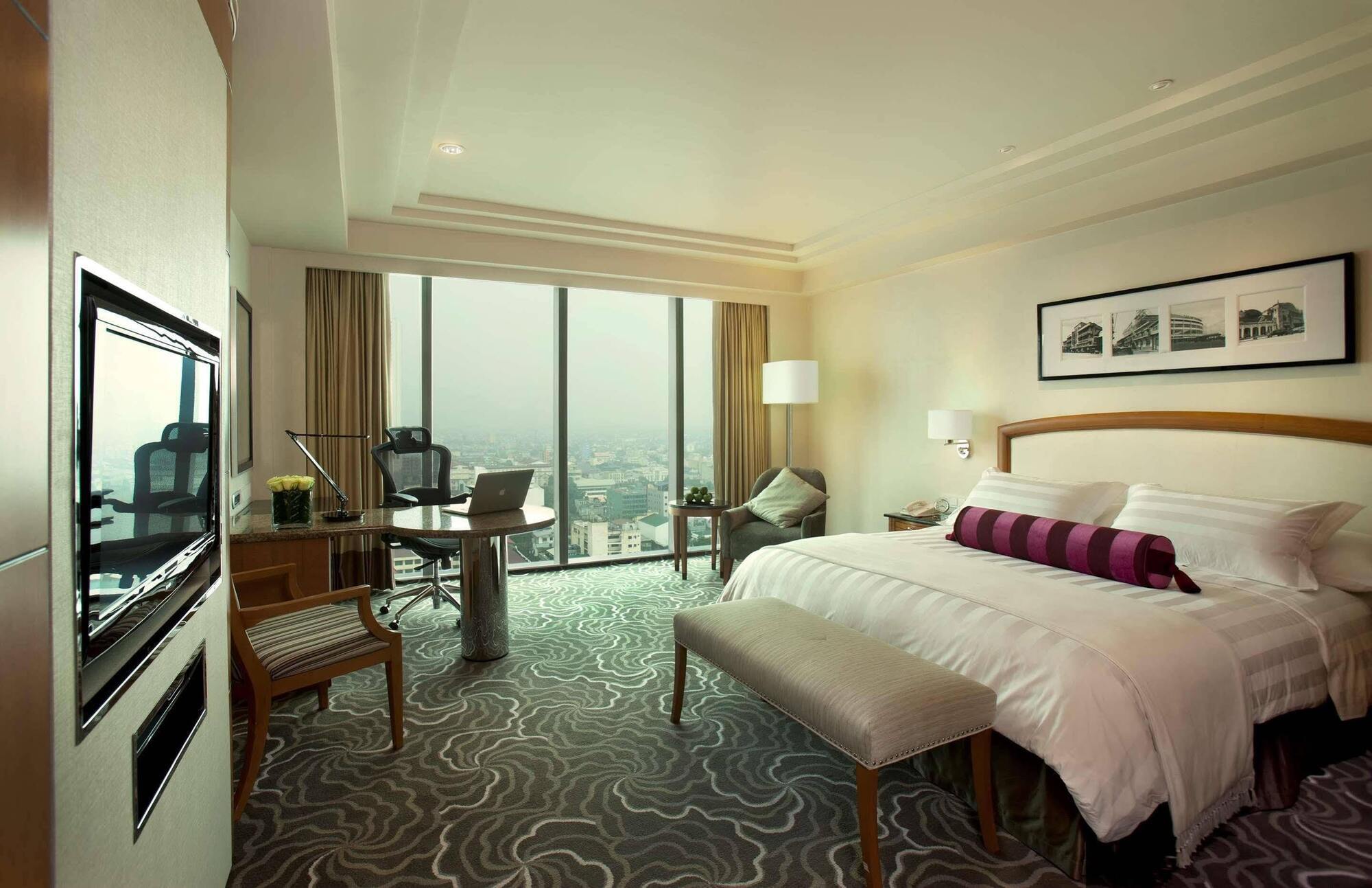 Sheraton Bay Manila