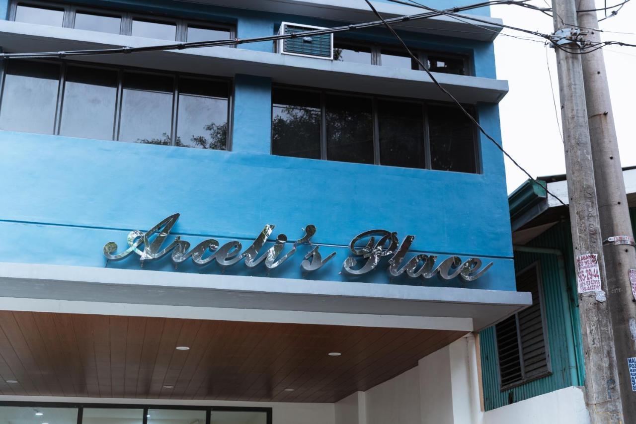 Arceli's Place - Near Bgc 2*