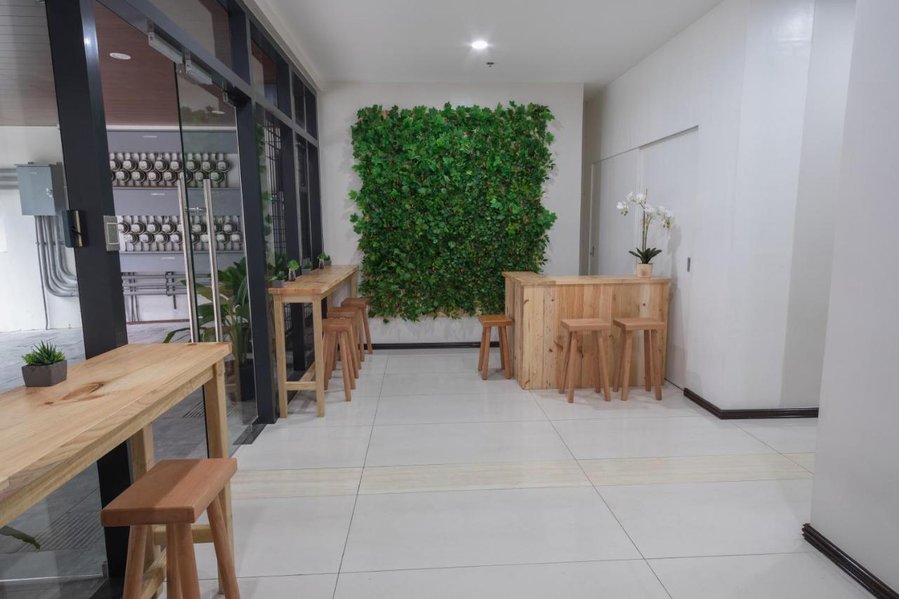 Arceli's Place - Near Bgc 2* Manila