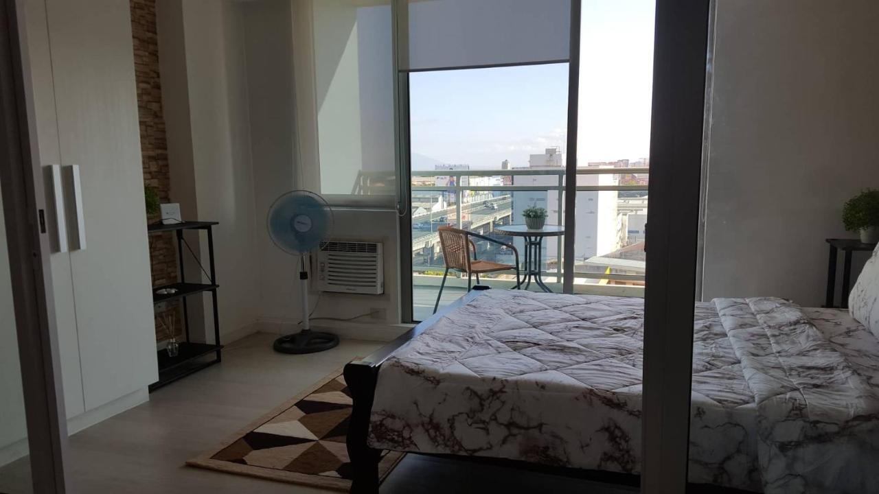 Azure Urban Residences Holiday home Manila