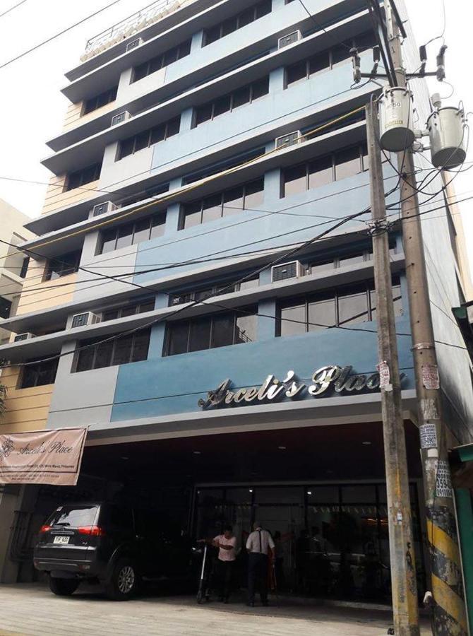 Arceli's Place - Near Bgc 2* Manila