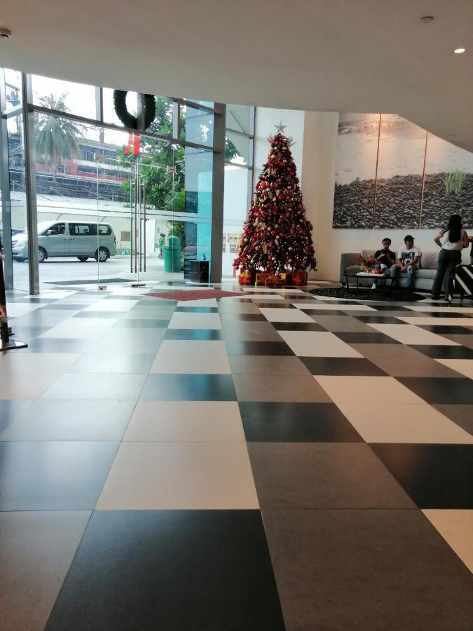 Acqua Private Residences 1br In The Heart Of Downtown Makati & Mandaluyong * Manila