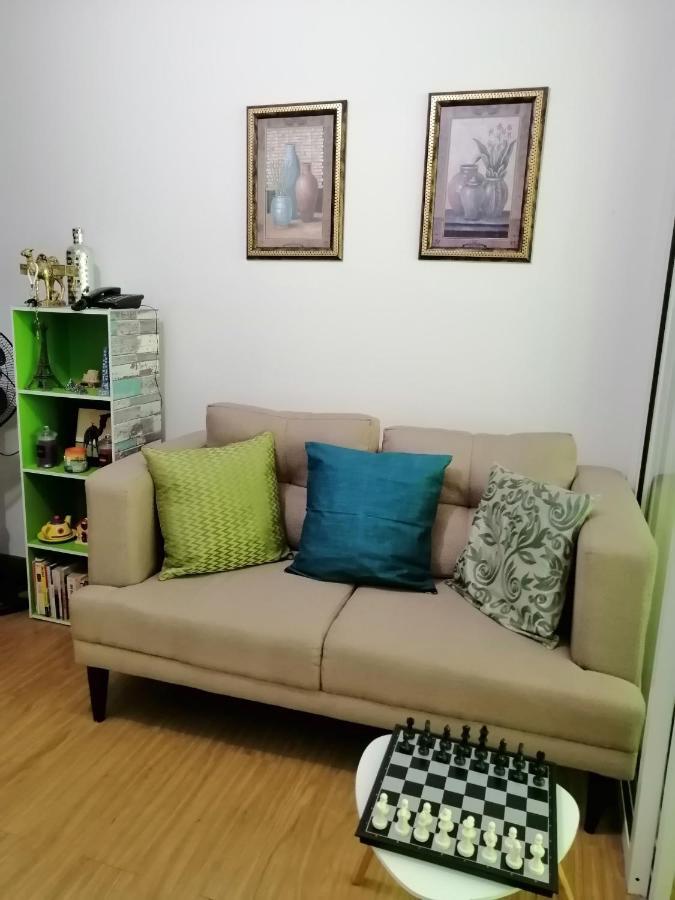 Acqua Private Residences 1br In The Heart Of Downtown Makati & Mandaluyong