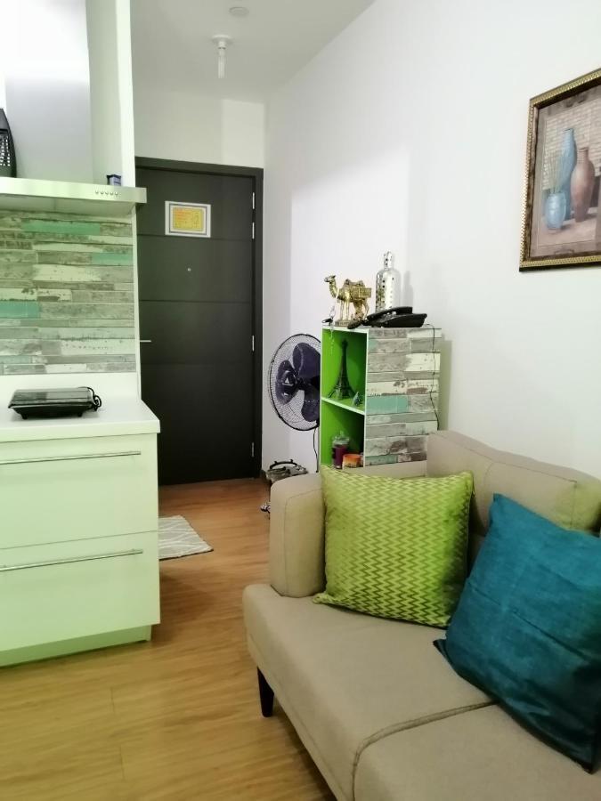 Apartment Acqua Private Residences 1br In The Heart Of Downtown Makati & Mandaluyong