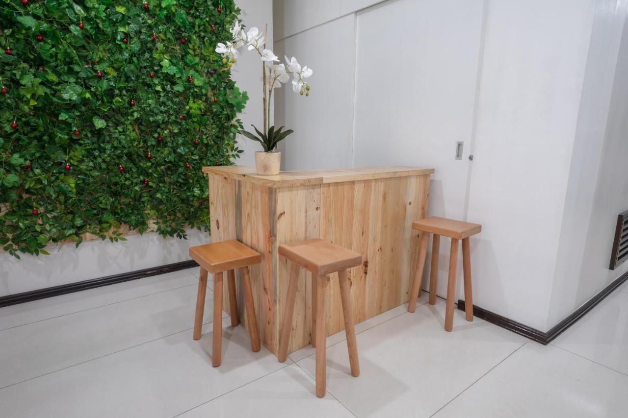 Hotel Arceli's Place - Near Bgc 2*