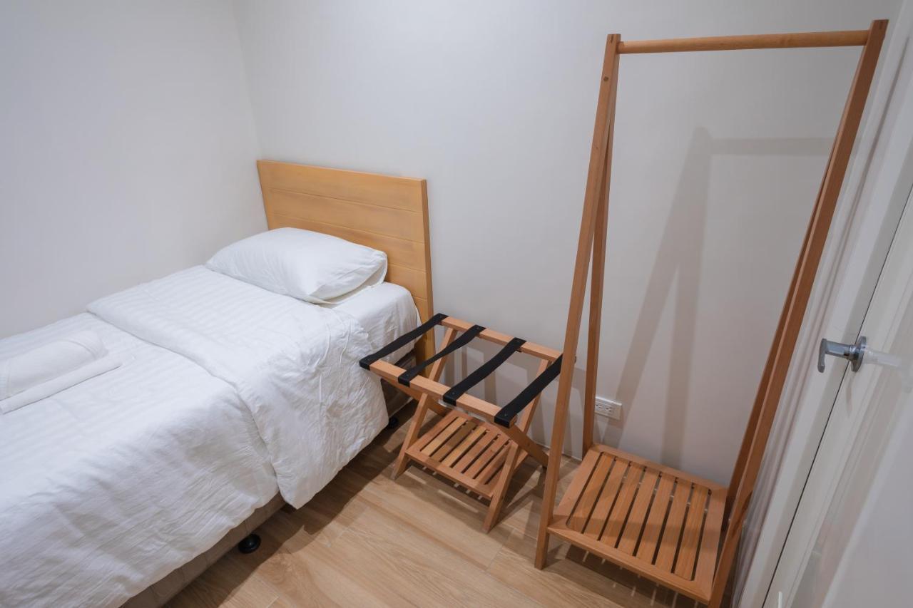 Hotel Arceli's Place - Near Bgc Manila