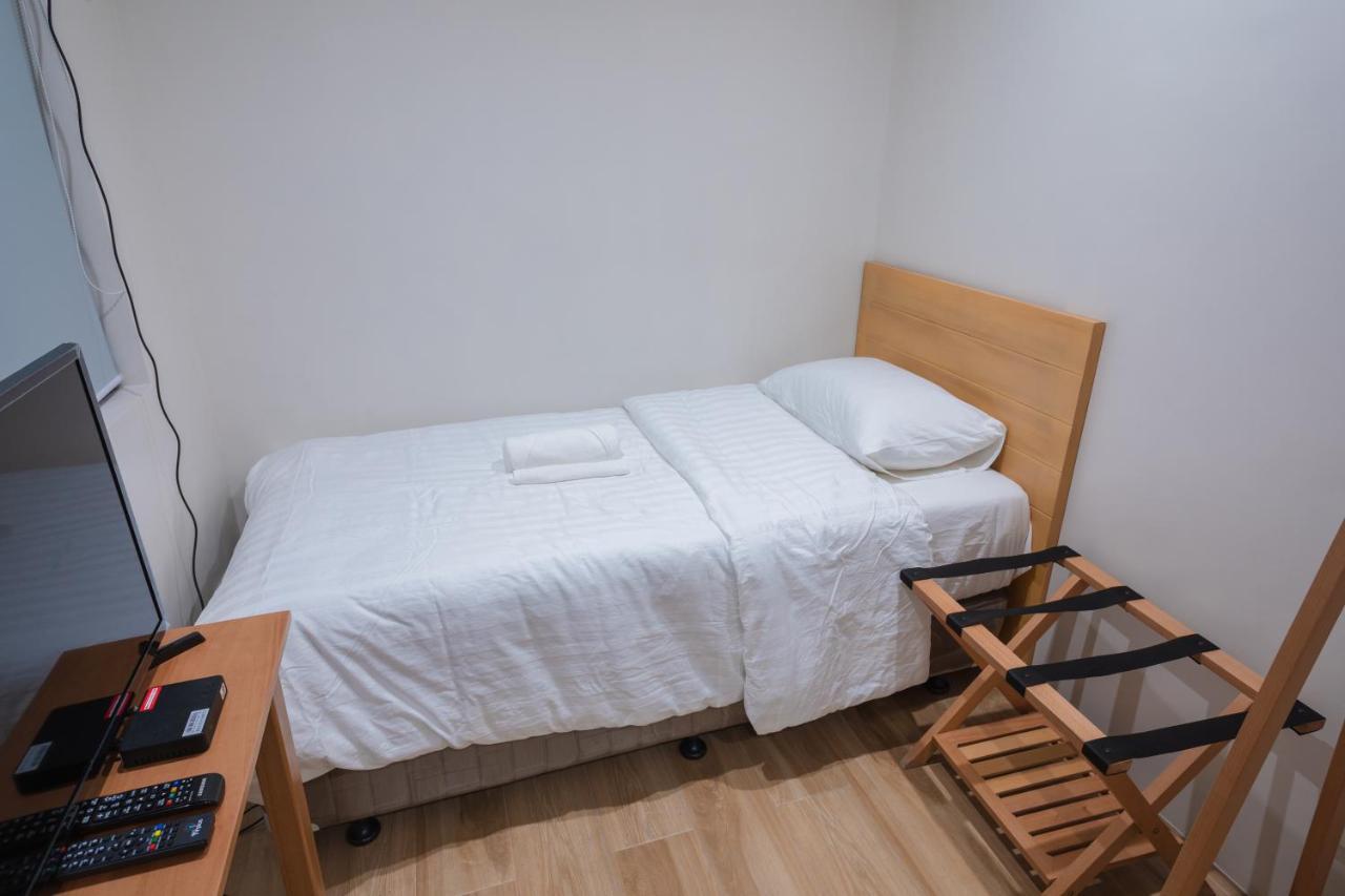 Hotel Arceli's Place - Near Bgc 2*