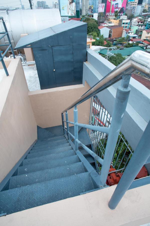 Hotel Arceli's Place - Near Bgc