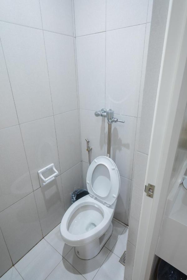 Arceli's Place - Near Bgc 2* Manila