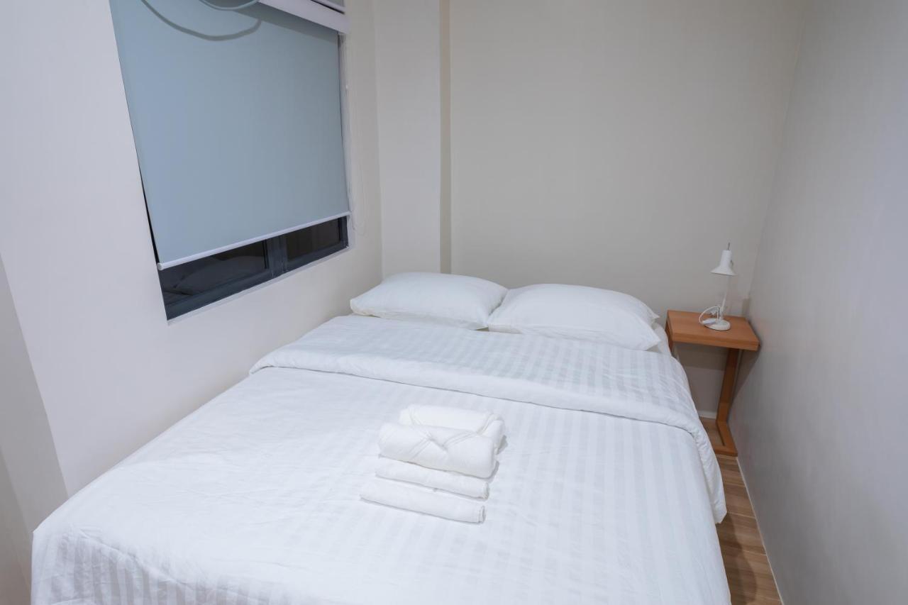 Hotel Arceli's Place - Near Bgc 2*