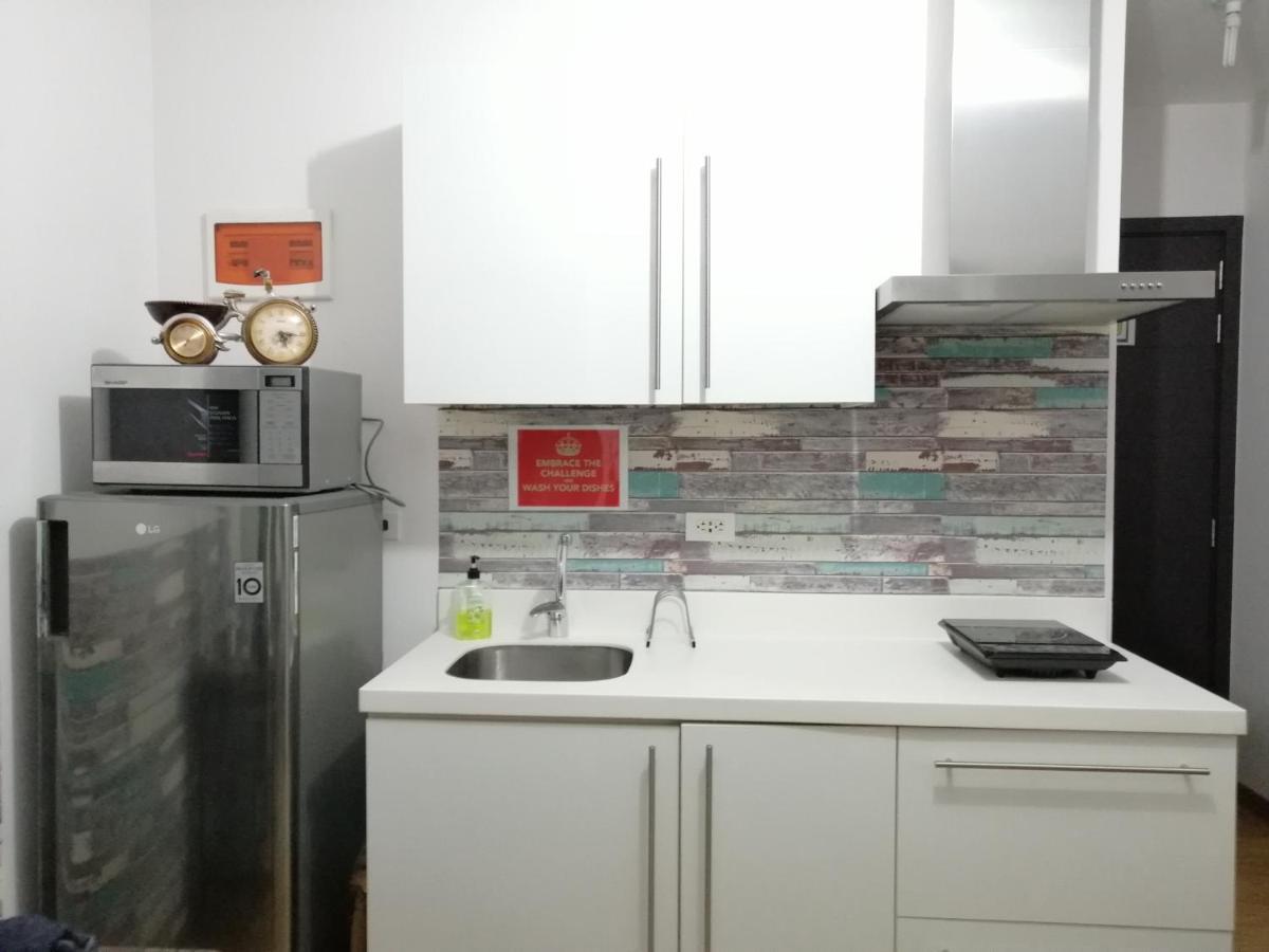 Acqua Private Residences 1br In The Heart Of Downtown Makati & Mandaluyong Apartment *