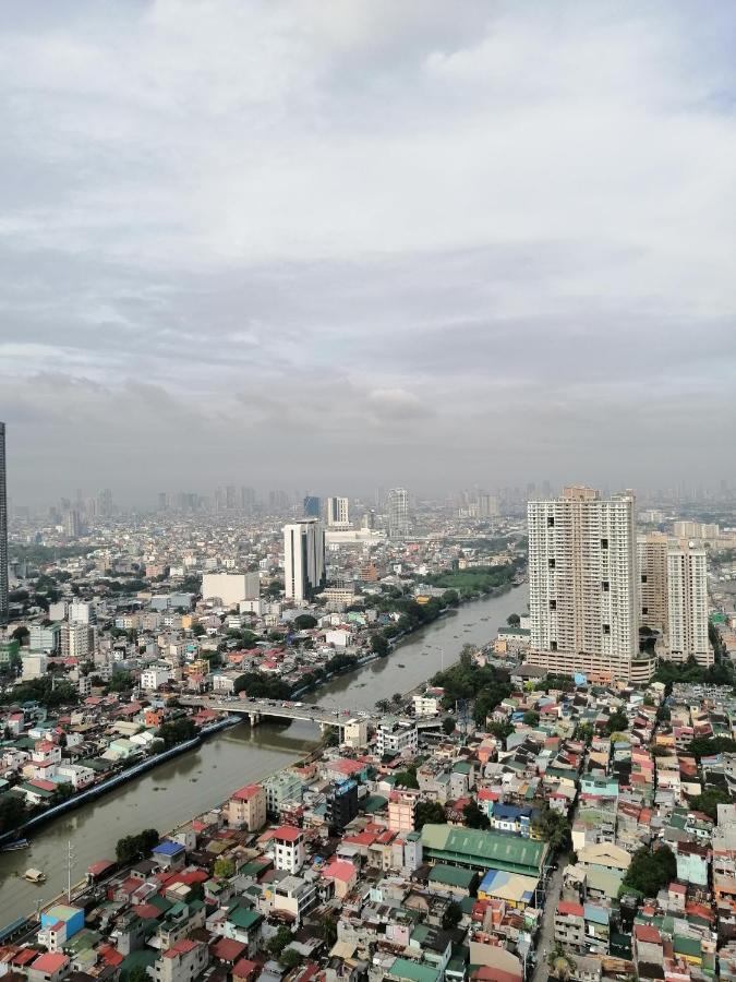 Acqua Private Residences 1br In The Heart Of Downtown Makati & Mandaluyong *