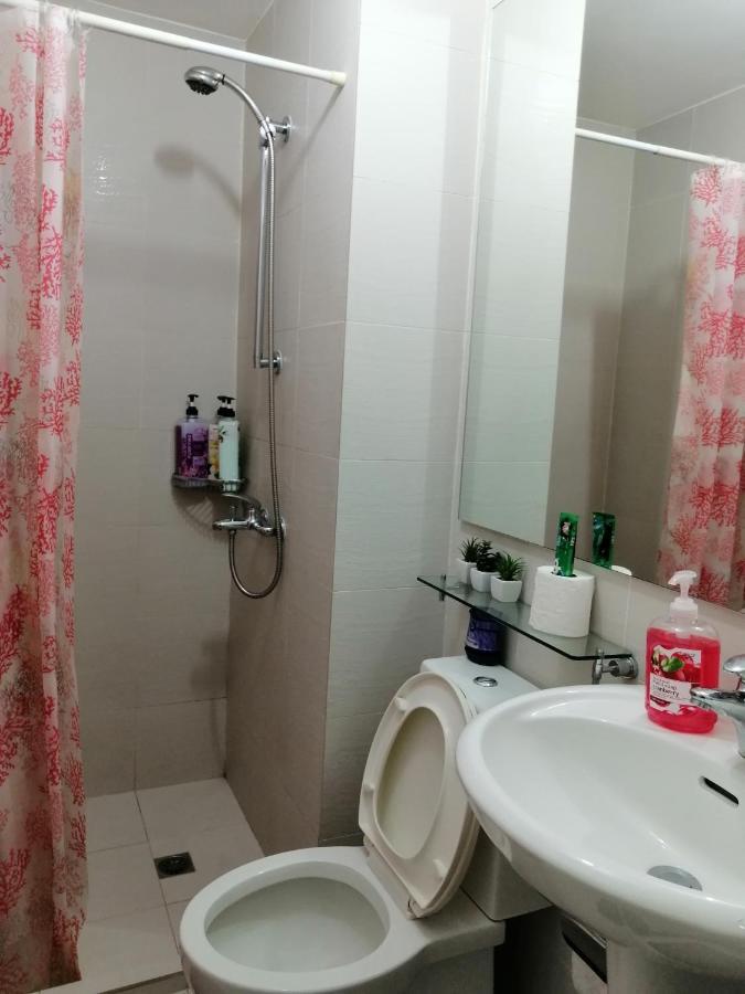 Acqua Private Residences 1br In The Heart Of Downtown Makati & Mandaluyong * Manila