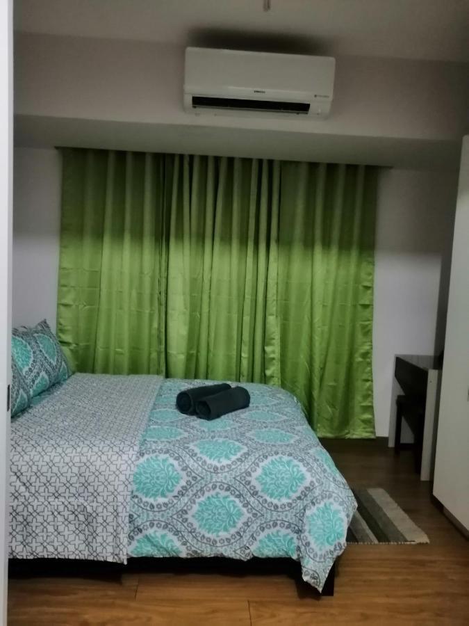 Acqua Private Residences 1br In The Heart Of Downtown Makati & Mandaluyong * Manila