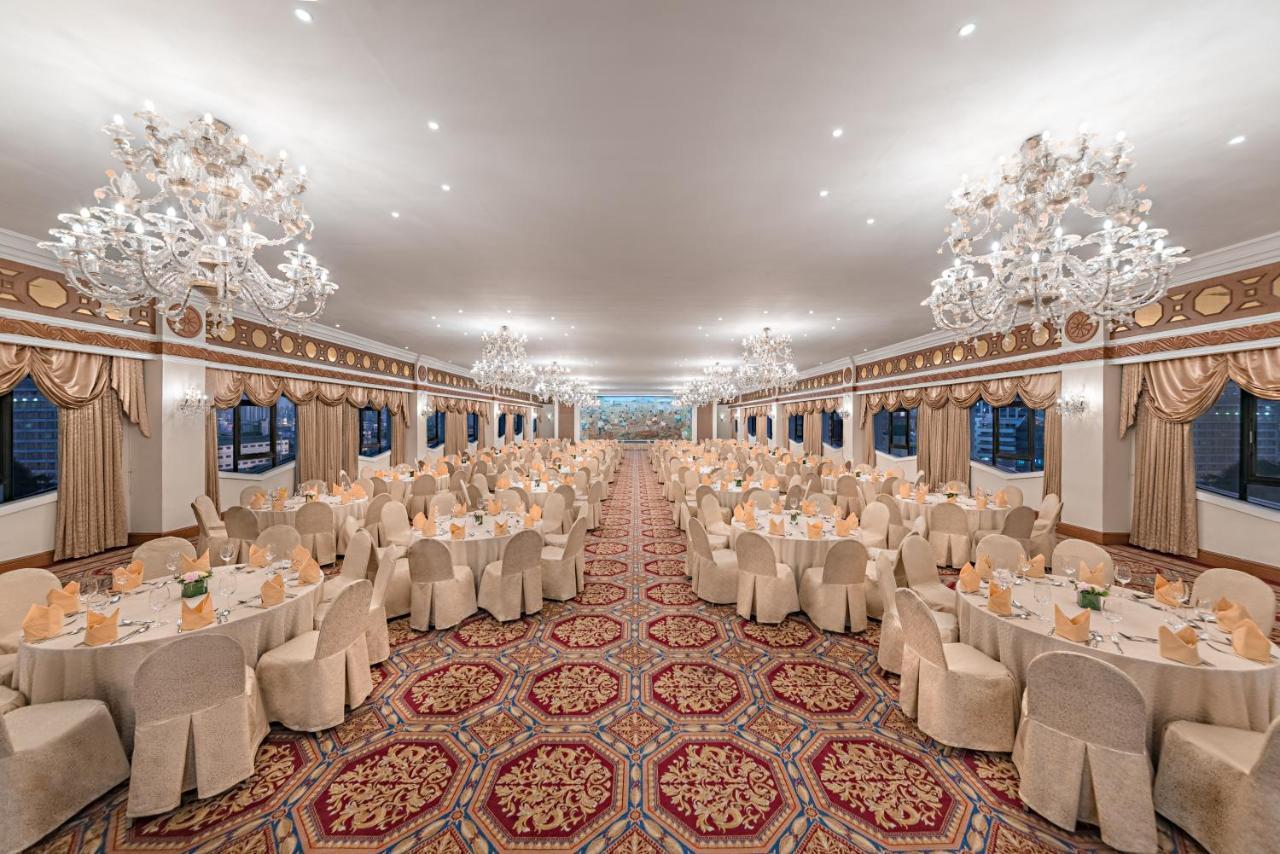 Manila Prince Hotel Hotel 4*