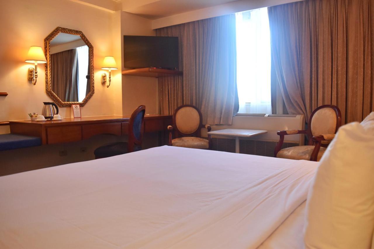 Manila Prince Hotel Hotel 4*