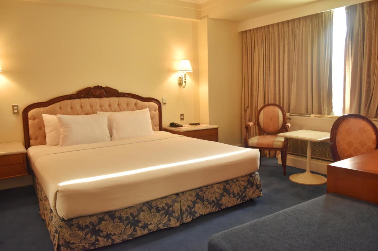 Hotel Manila Prince Hotel 4*
