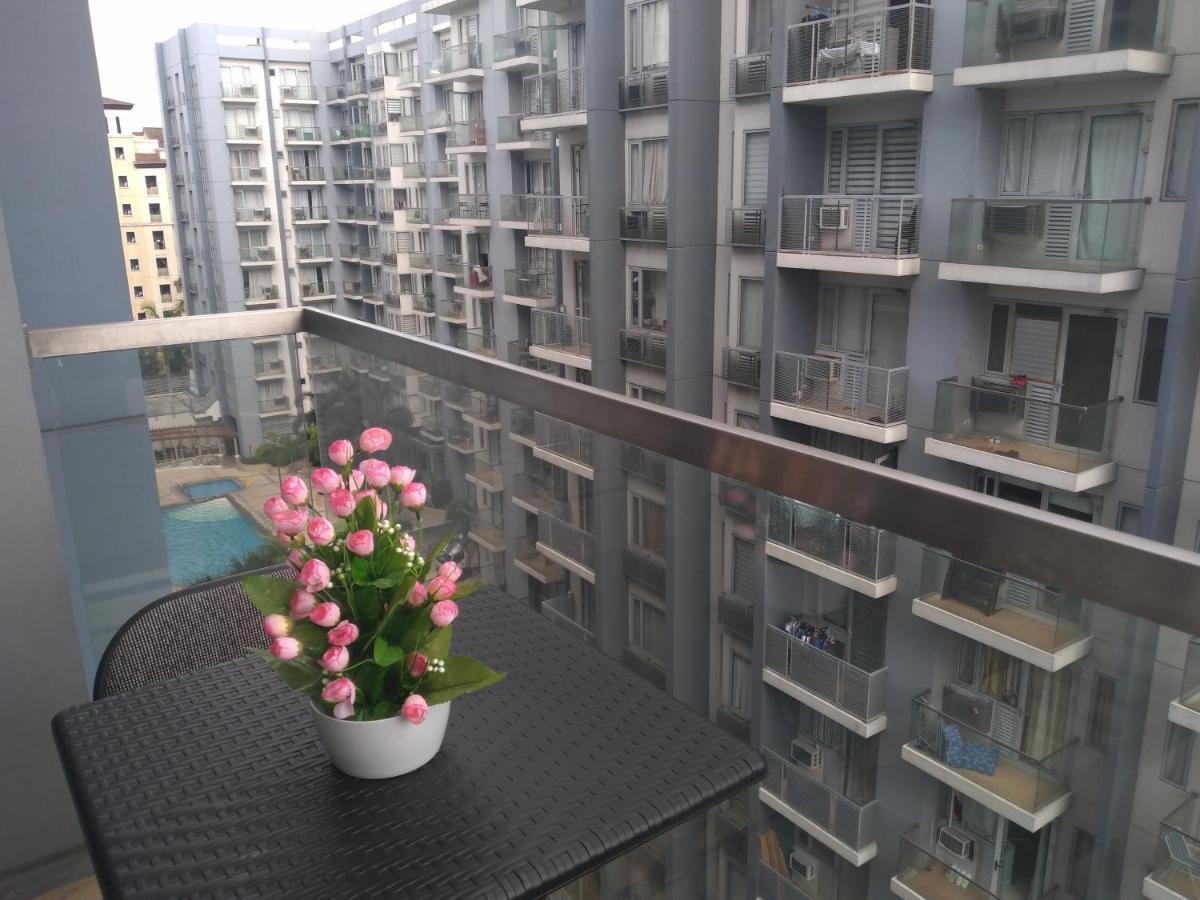 Apartment One Palm Tree Villas-terminal 3 Pasay *