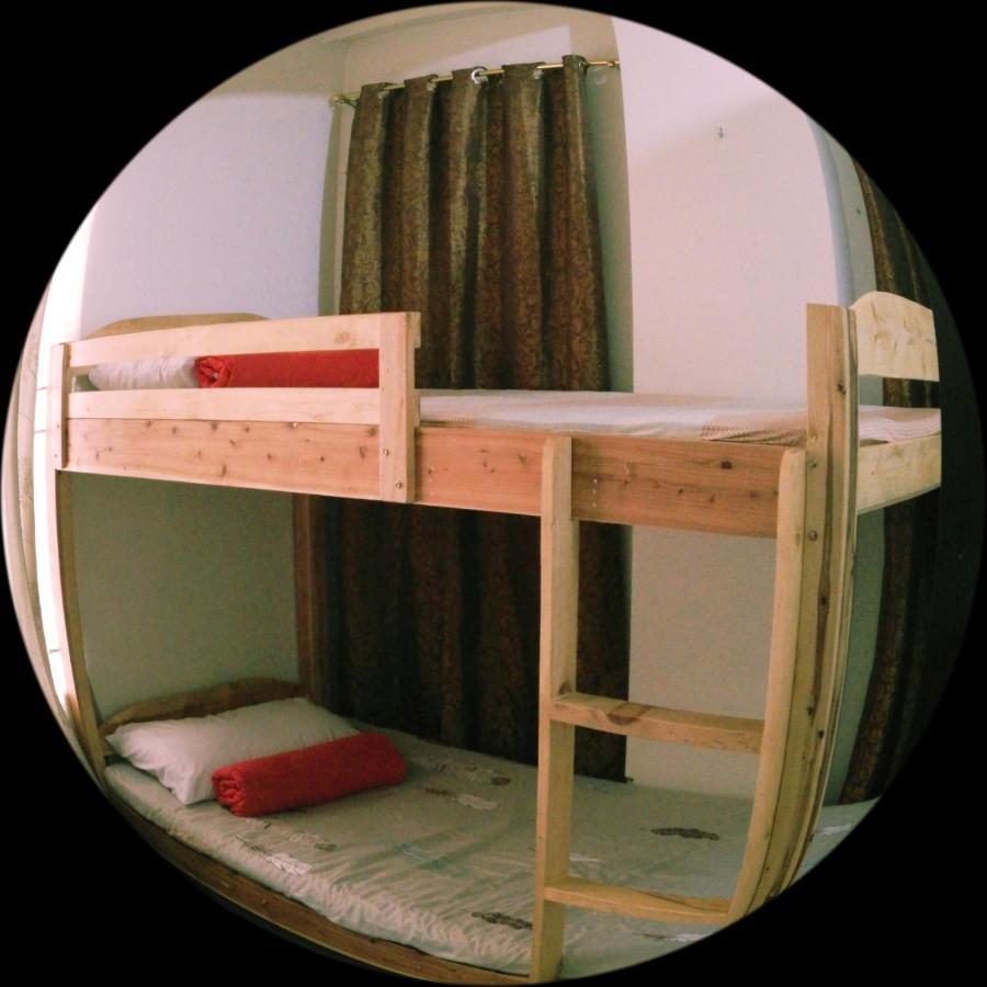 Transit For You Apartment *