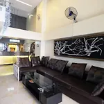 Oriental Zen Suites
