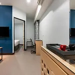Bay Area Suites Manila