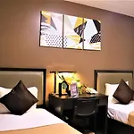 The Studio 18 Residences