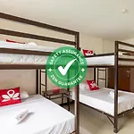 Zen Rooms 10Th Ave Cubao
