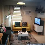 2BR avida tower near NAIA airport