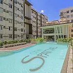 2Br Apartment - Pasig Stay