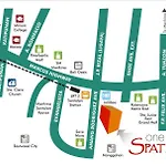 2Br Apartment - Pasig Stay