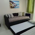 One Palm Tree Villas Close To Manila Airport - Terminal 3