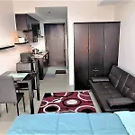 Studio Condominium - Short And Long Term Staycation