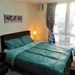 Studio Condominium - Short And Long Term Staycation