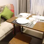 A2J Luxury Bgc Balcony Suite Near Sm Aura Taguig