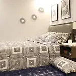 A2J Luxury Bgc Balcony Suite Near Sm Aura Taguig