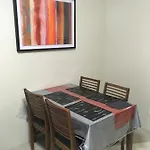 Mall Of Asia Condo