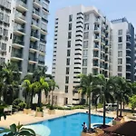 Apartments Across Naia Terminal 3