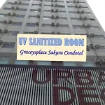 Urban Deca Tondo Manila By Gracey\'S Place Unit 3